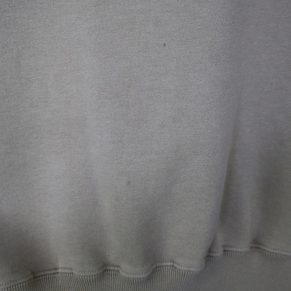 Vintage 90s MC Sport Golf Embroidered Crewneck Sweatshirt 2X Beige Oversized‎